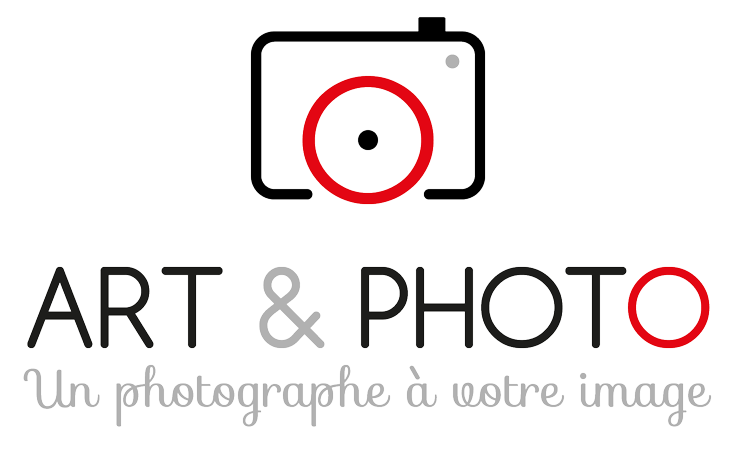 Logo ART & PHOTO