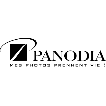 Logo panodia