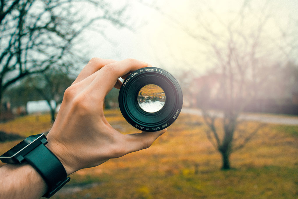 Le tirage et le développement de vos photos